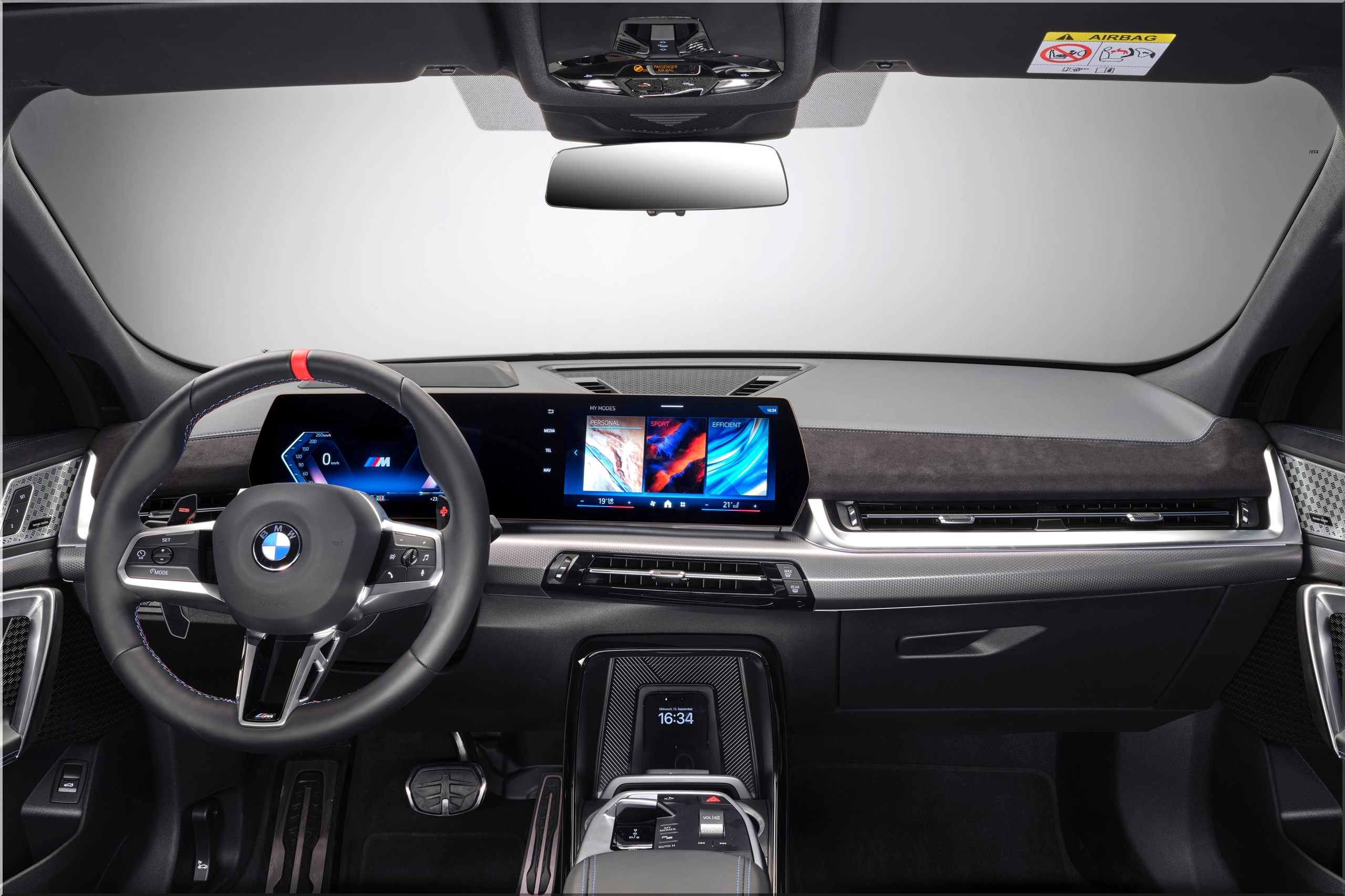 BMW iX2 Review: Specs, Features, and Comparison with the Tesla Model Y ...