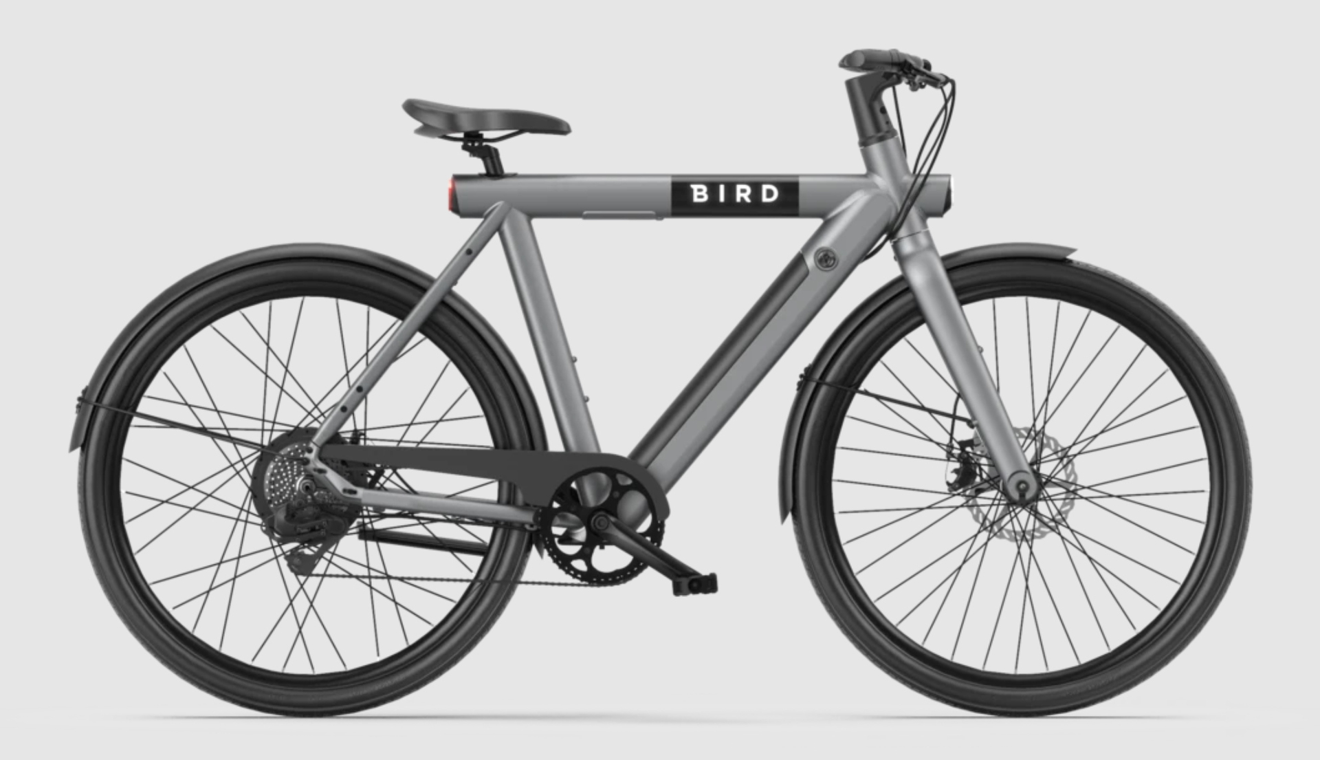 Bird Bike electric bike au01aaa