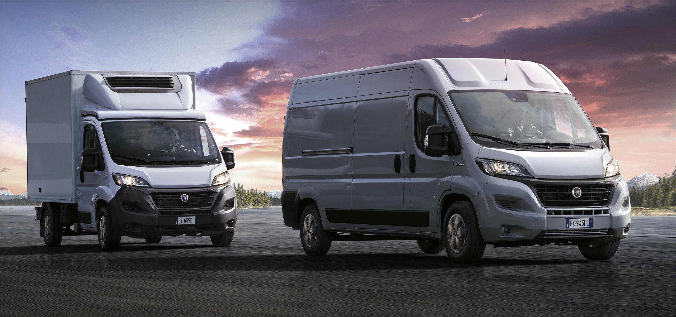 p250a fiat ducato