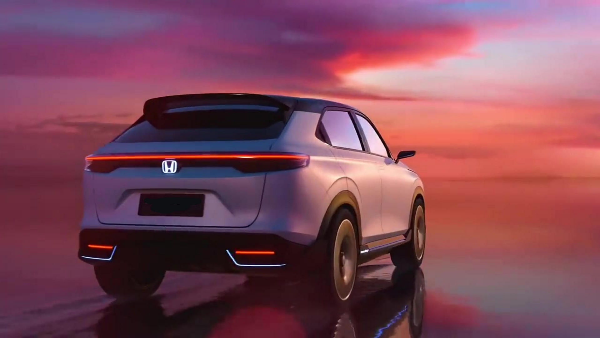 The Honda Prologue electric SUV is coming in 2024 | Electric Hunter