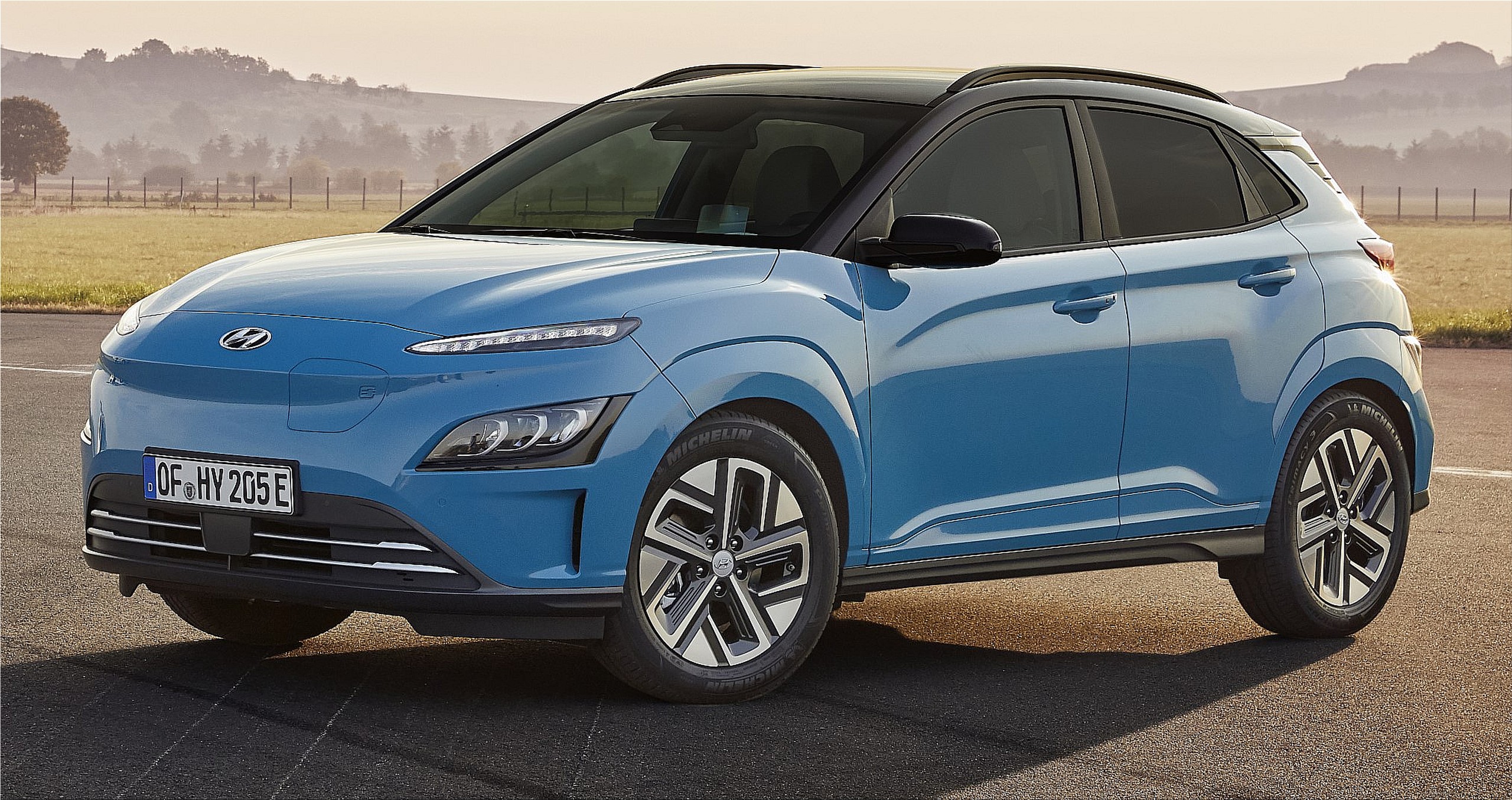 the-price-list-for-the-2021-hyundai-kona-electric-car-electric-hunter