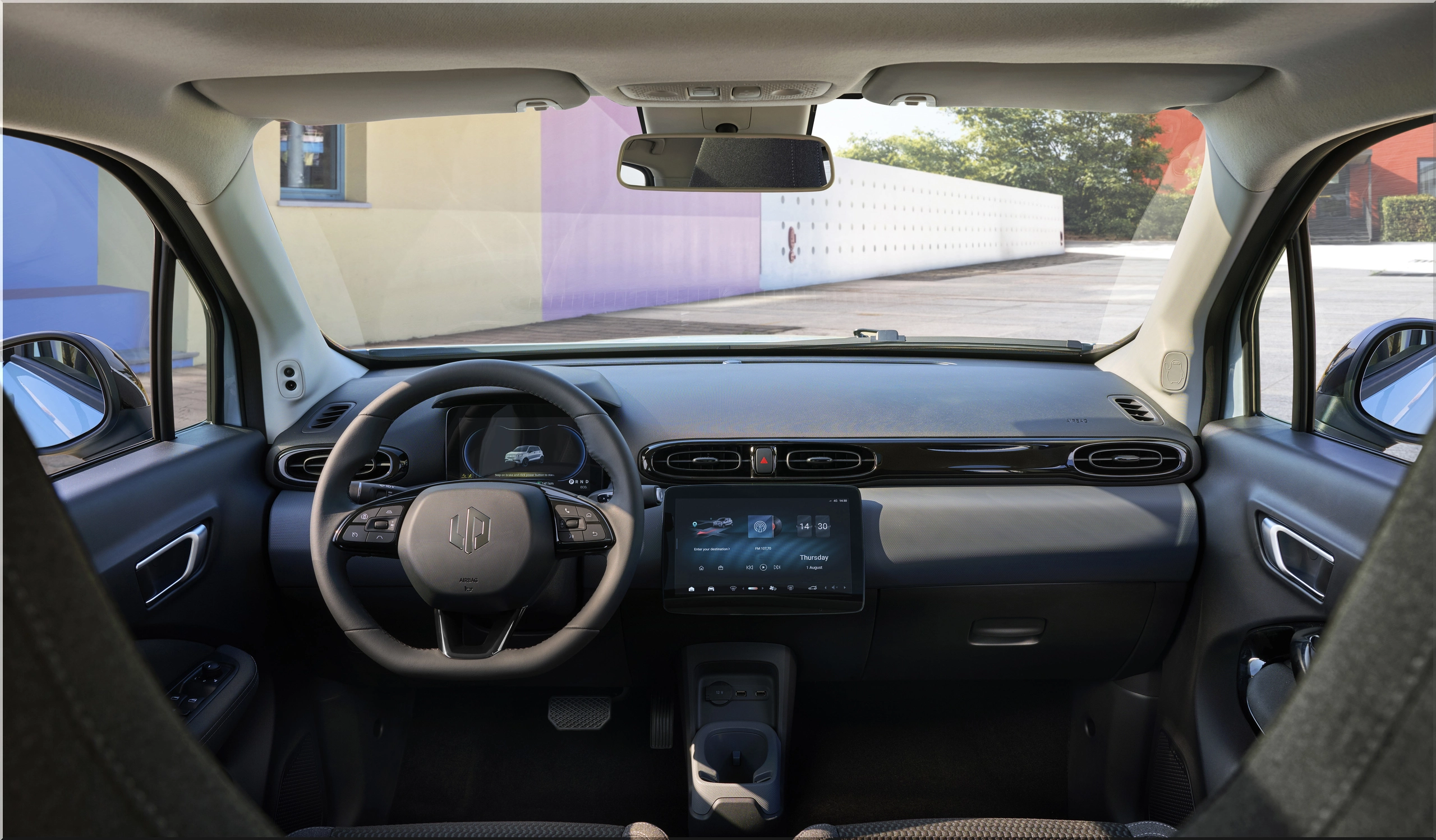 Affordable EV Leapmotor T03 Dominates ECOBEST Challenge | Electric Hunter