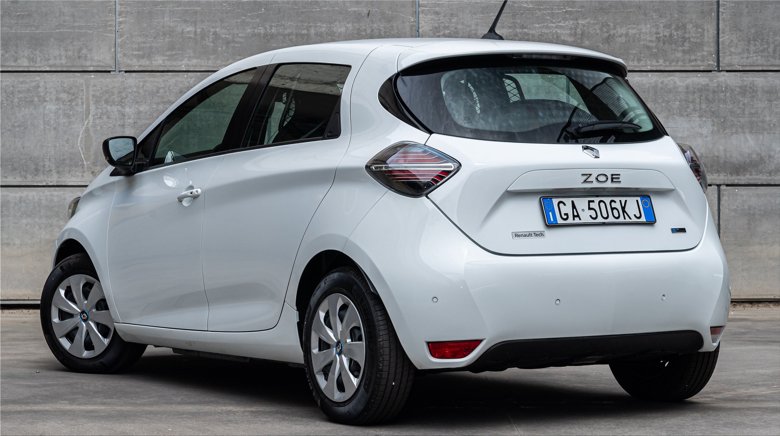 Top 10 best electric cars of 2020 in Europe Electric Hunter