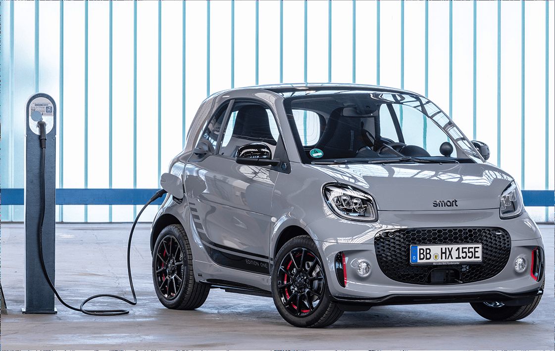 The bestselling electric and hybrid cars in Italy in 2019 Electric