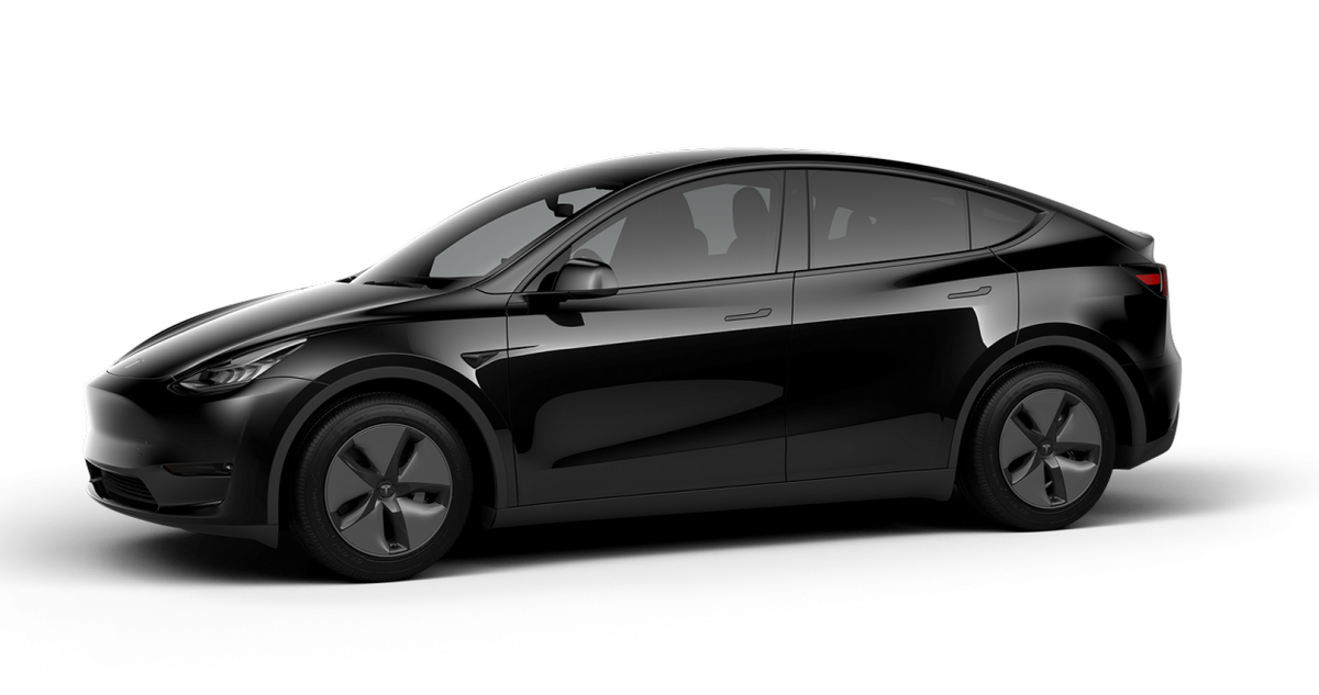 Tesla Model Y Deliveries Are Expected To Begin In March Electric Hunter