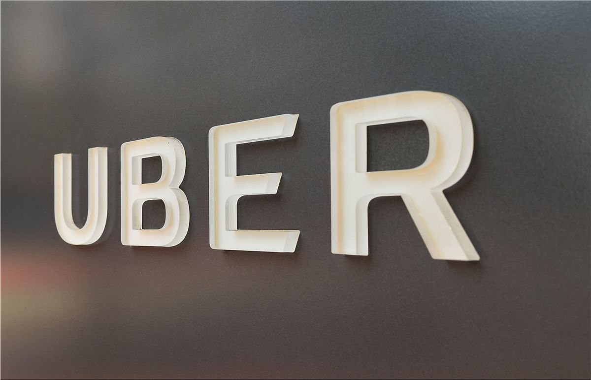 how to find uber bikes