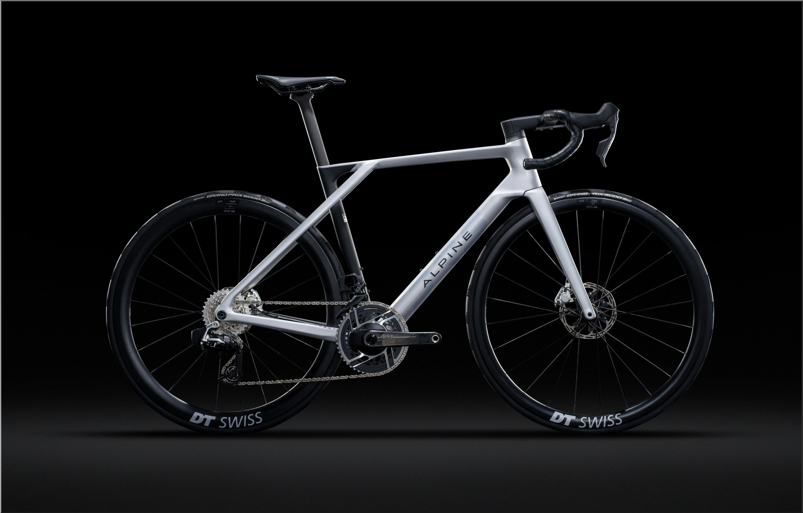 Alpine and Lapierre Launch $13K e-Mountain Bikes Inspired by the