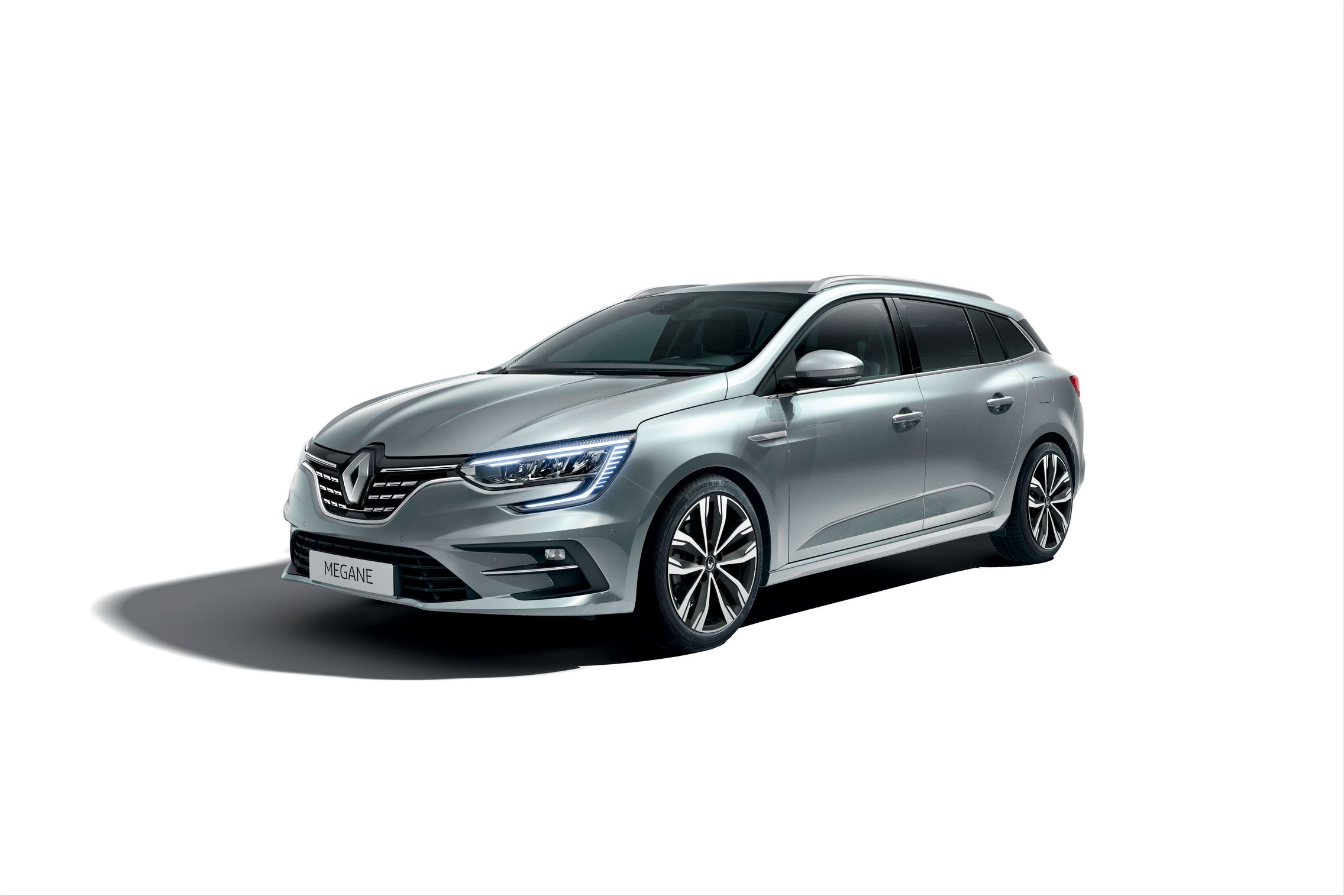 Renault megane технические характеристики
