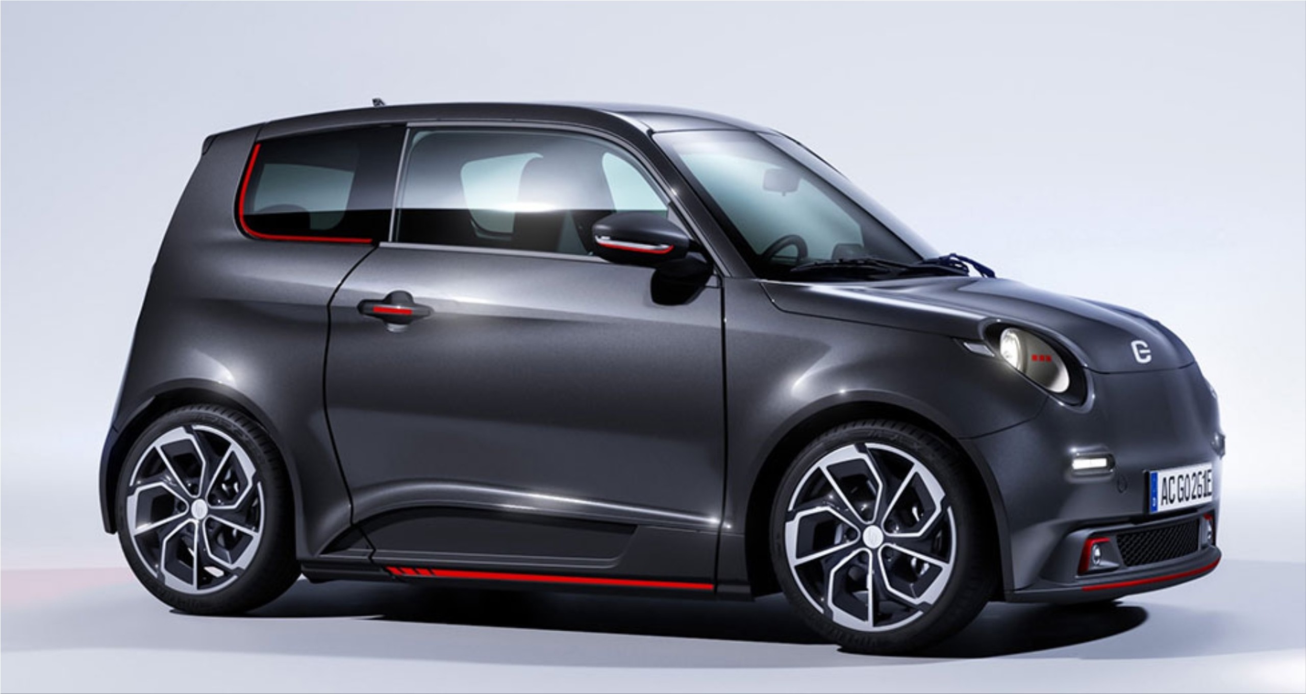 Электрический хэтчбек. Электромобиль ego life. Авто life. Электромобиль университет. E go e doek fly.