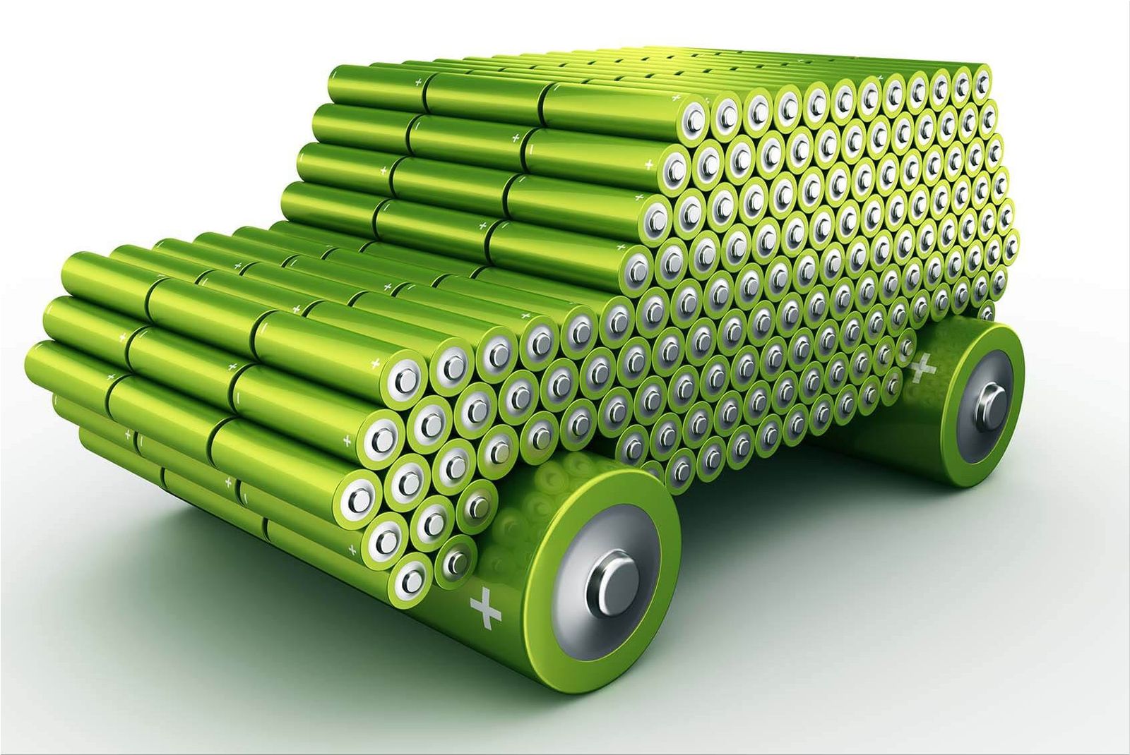 Opel wants to build the largest electric vehicle battery factory in