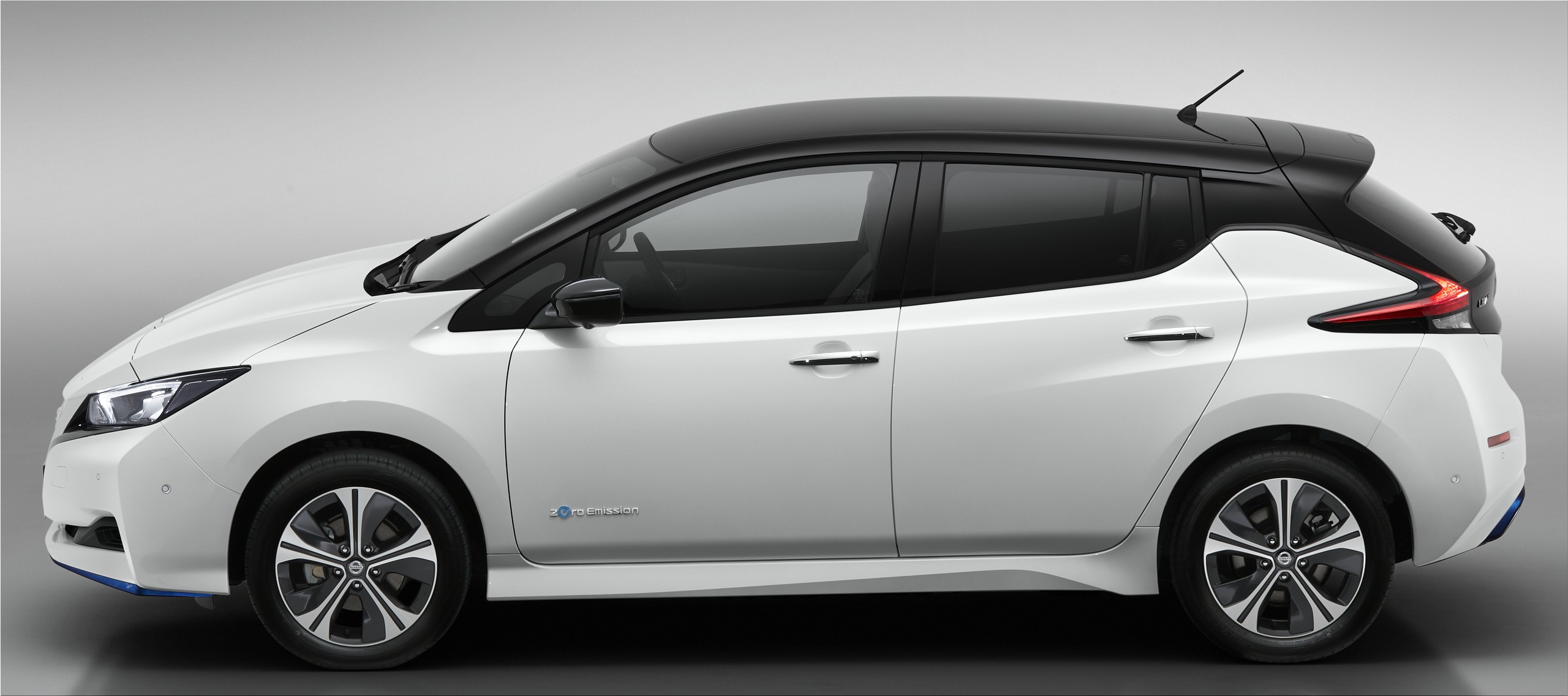 The new 2021 Nissan LEAF from 29,000 euros | Electric Hunter