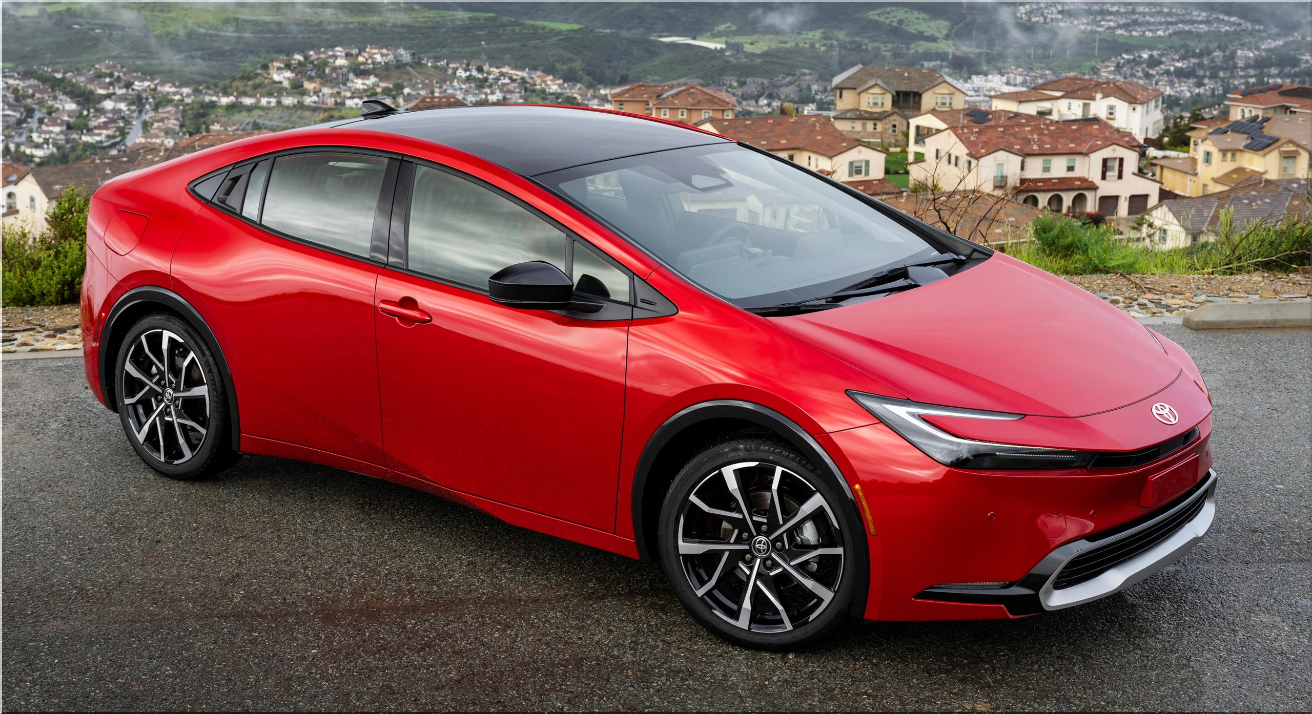 How The 2024 Toyota Prius Prime Makes Plug in Hybrids Fun And Practical How The 2024 Toyota Prius Prime Makes Plug in Hybrids Fun And Practical
