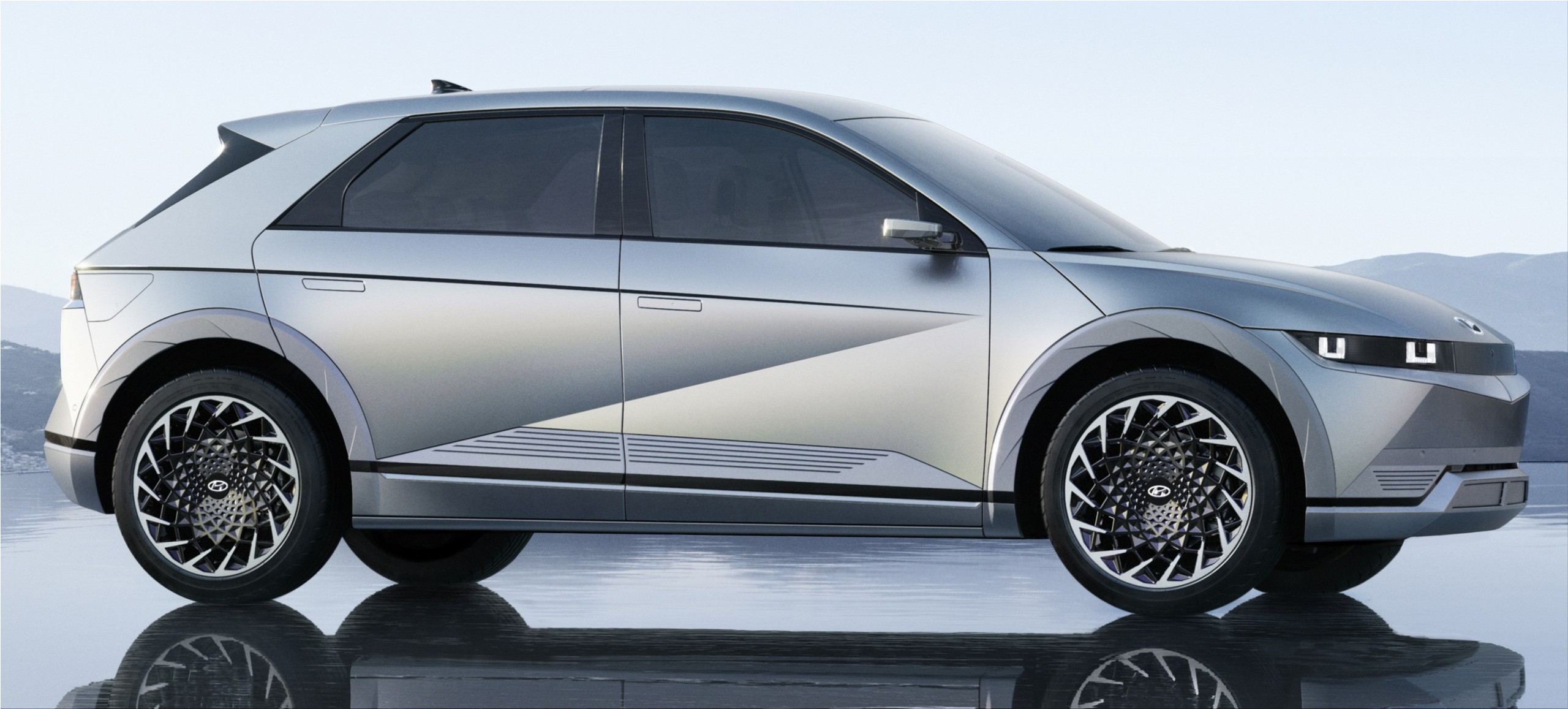 Hyundai 5 тонн
