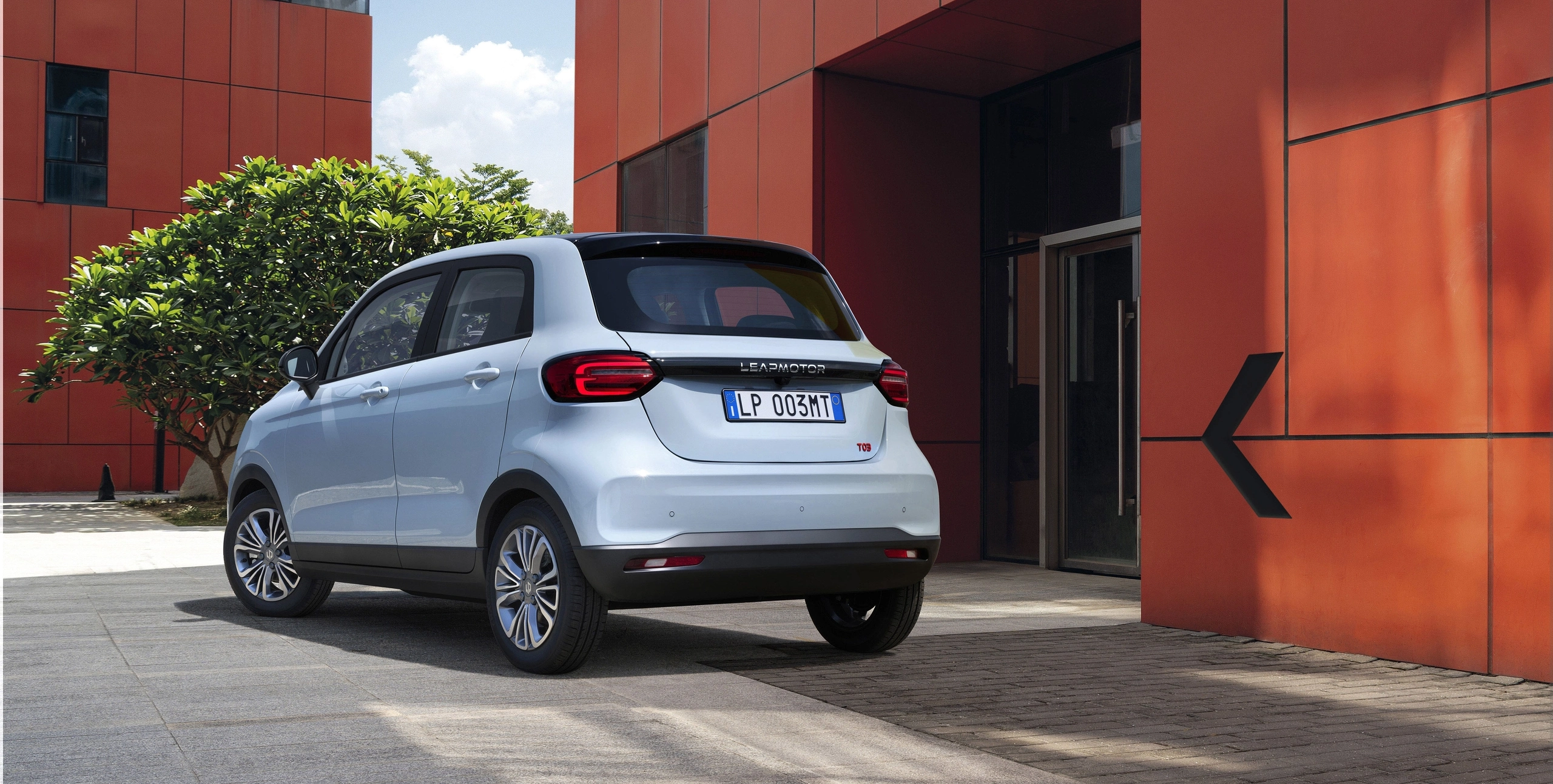 Affordable EV Leapmotor T03 Dominates ECOBEST Challenge | Electric Hunter