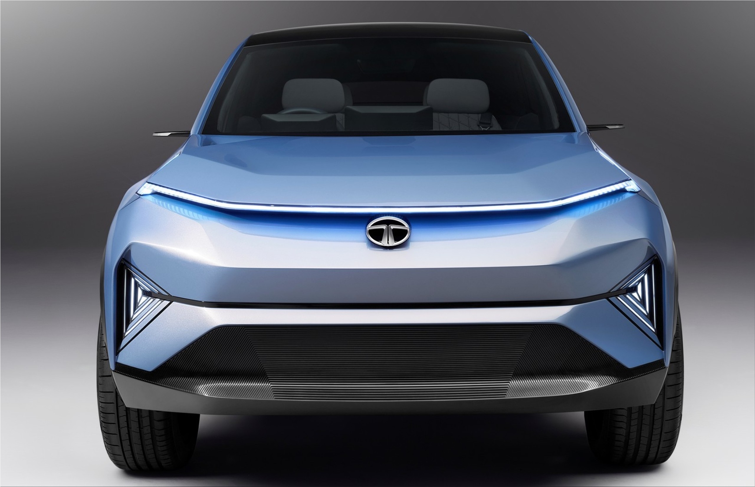 New electric car launch discount