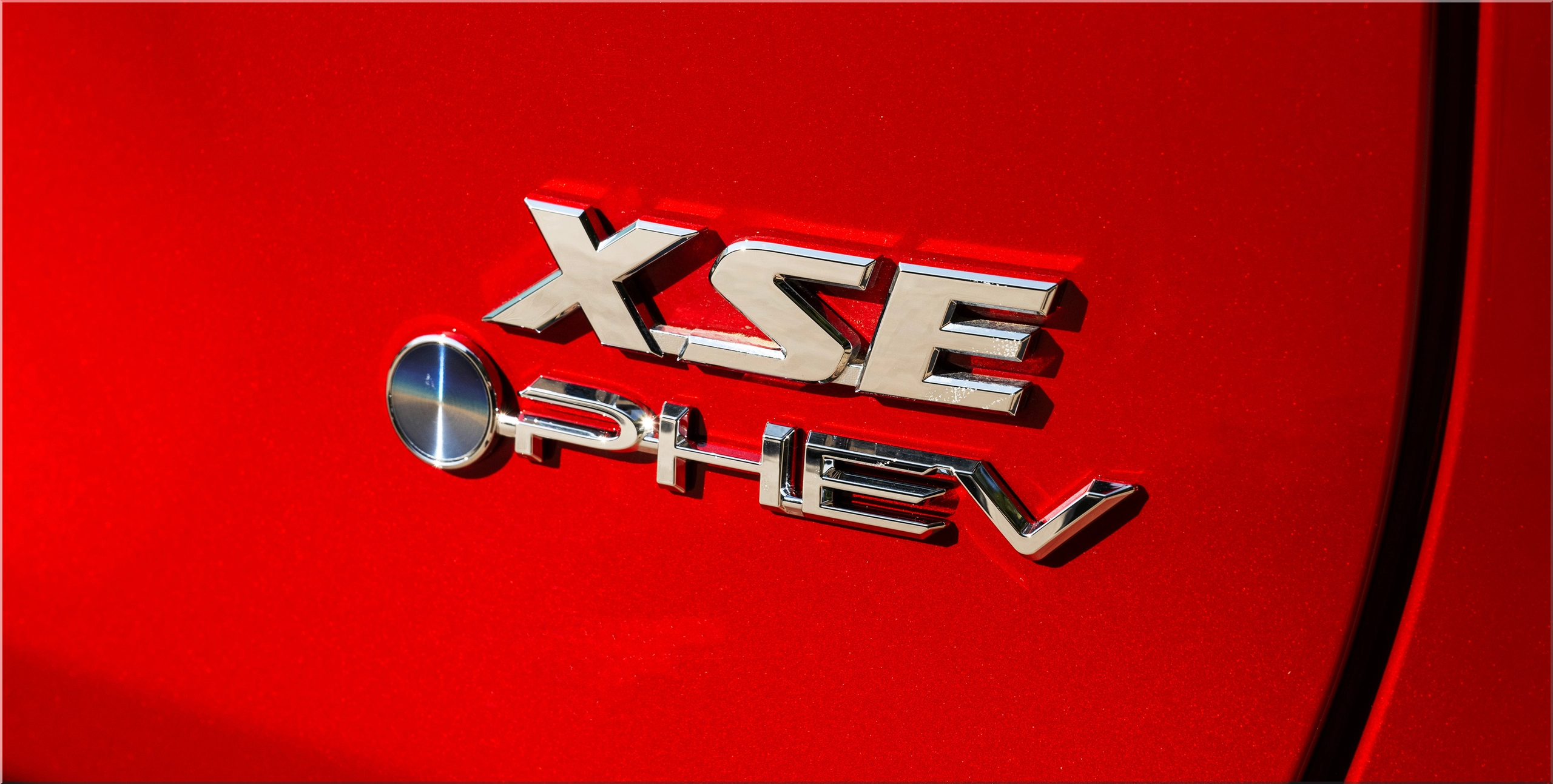 2025 Toyota RAV4 Plugin Hybrid Power with EcoFriendly Efficiency