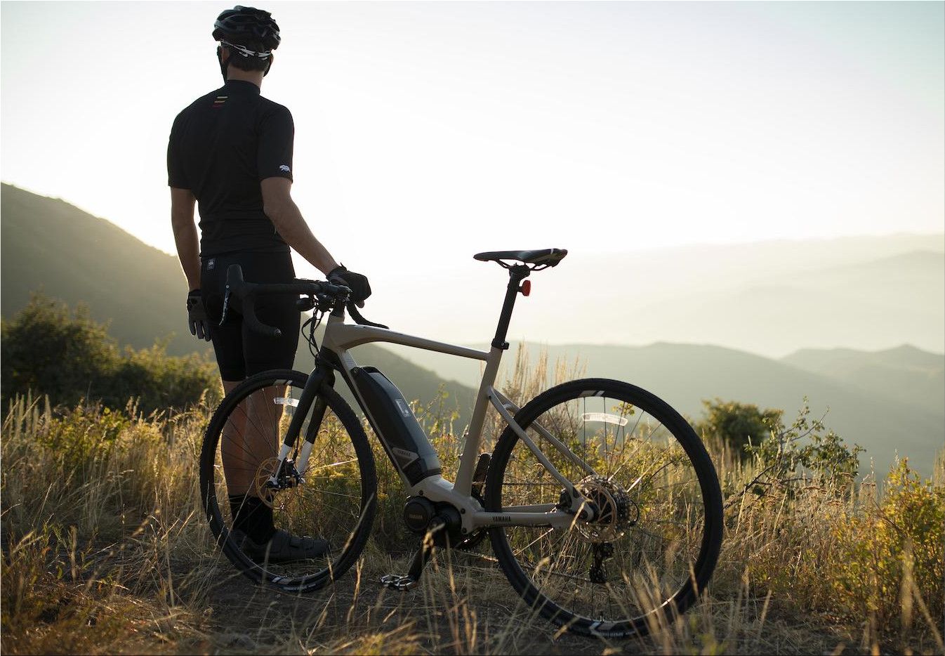 ebike yamaha