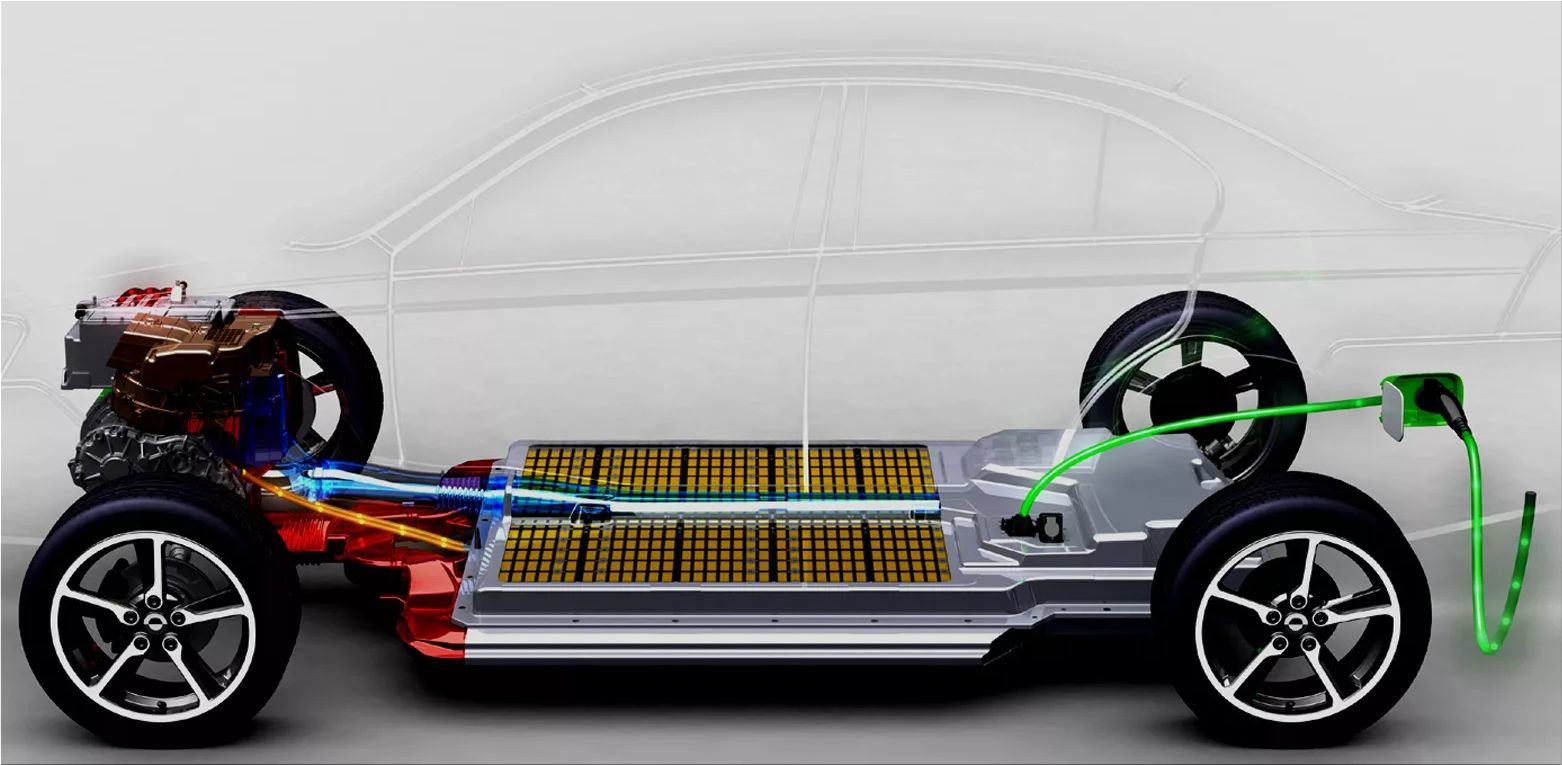 Opel wants to build the largest electric vehicle battery factory in