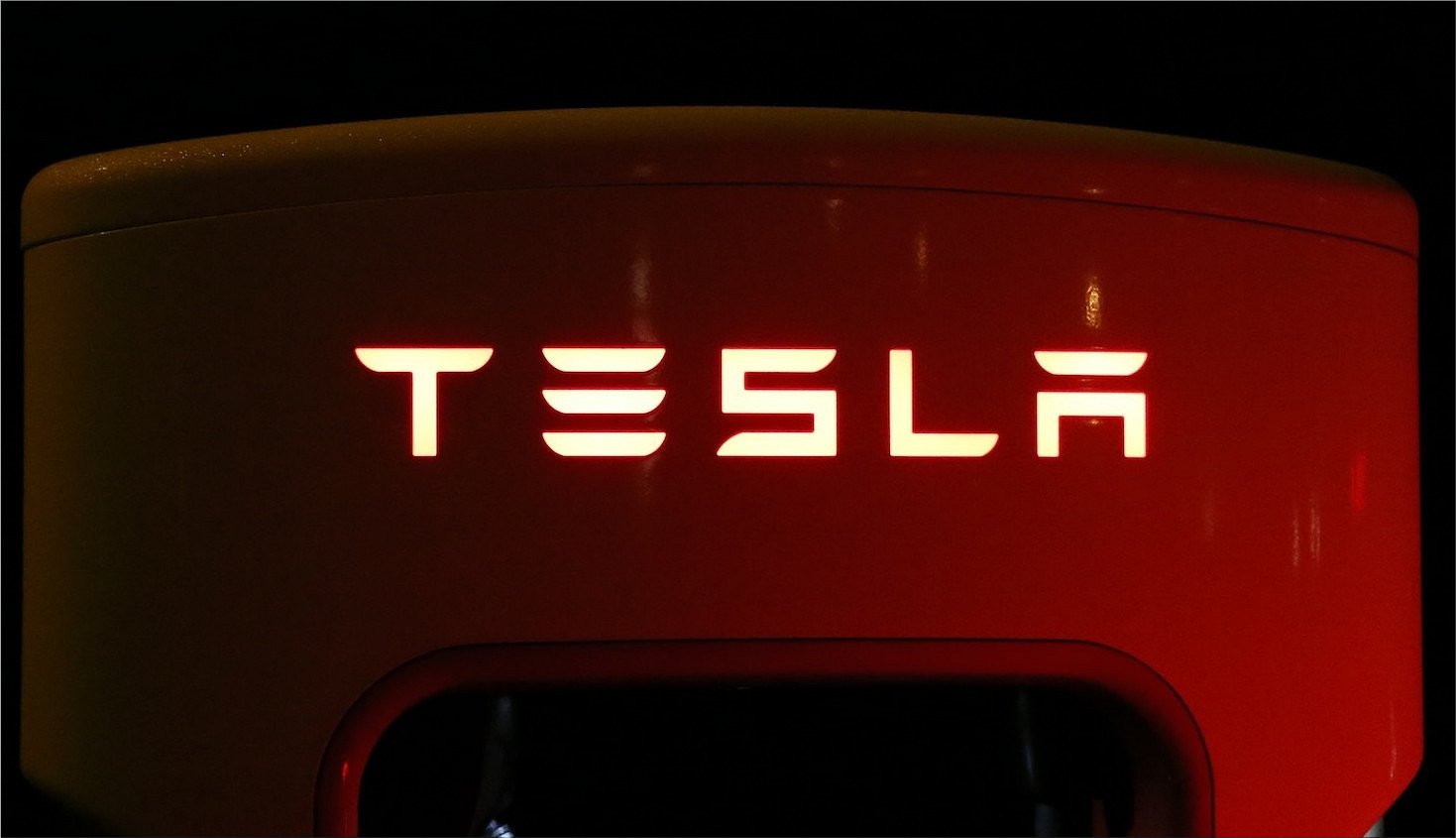 tesla builds new electric vehicle plant united states