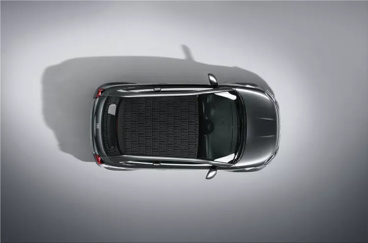 Fiat 500 "La Prima"