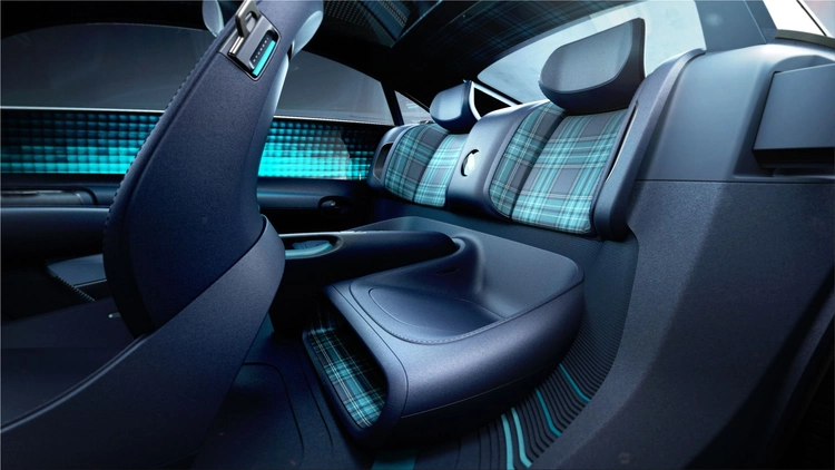 Hyundai Prophecy