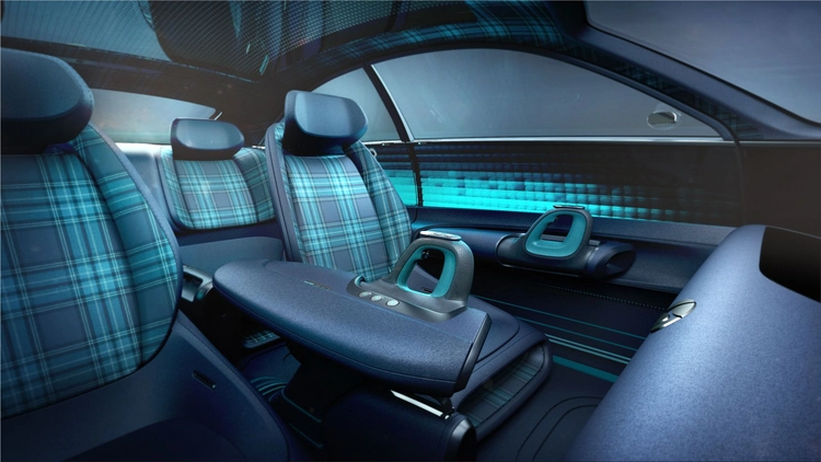 Hyundai Prophecy