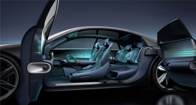 Hyundai Prophecy