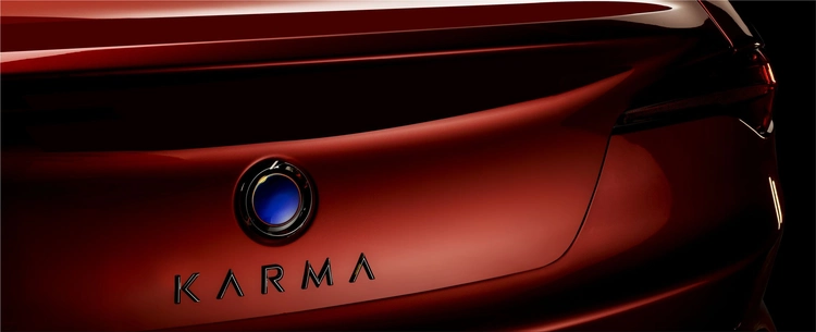 2020 Karma Revero GT
