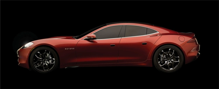 2020 Karma Revero GT