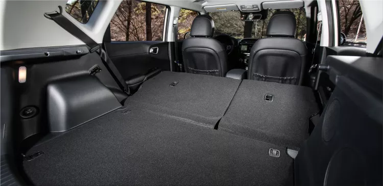 Kia Soul EV