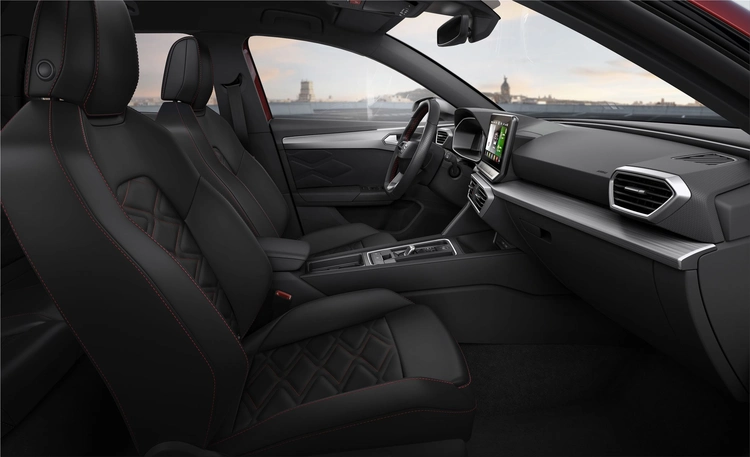Seat Leon eHybrid