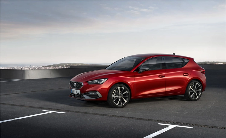 Seat Leon eHybrid