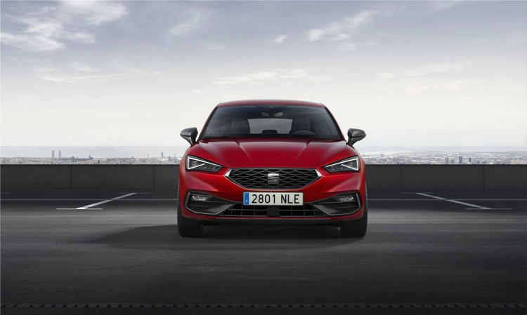 Seat Leon eHybrid