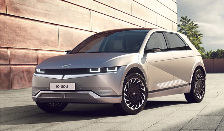 2023 Hyundai IONIQ 5
