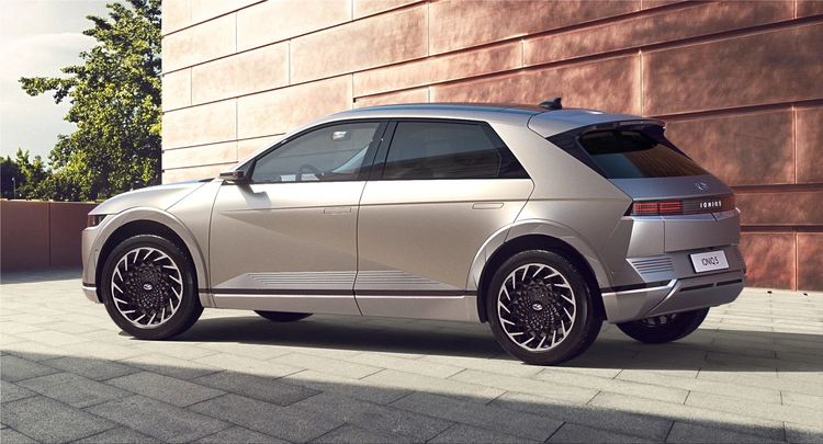 IONIQ 5