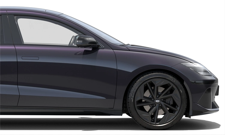 Ioniq 6 First Edition