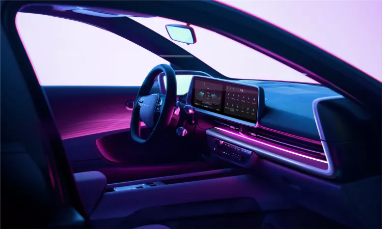 2023 Ioniq 6