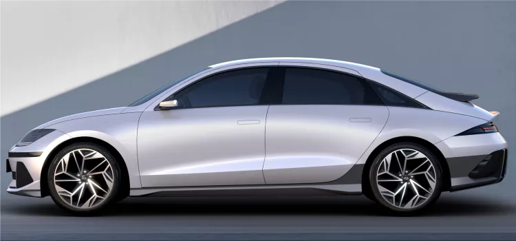 Ioniq 6