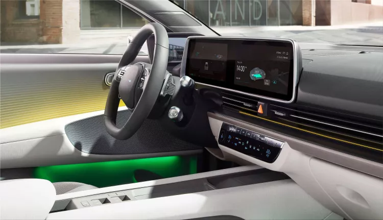 2023 Ioniq 6