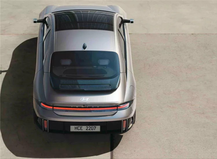 Ioniq 6