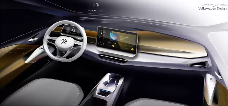 Volkswagen ID3