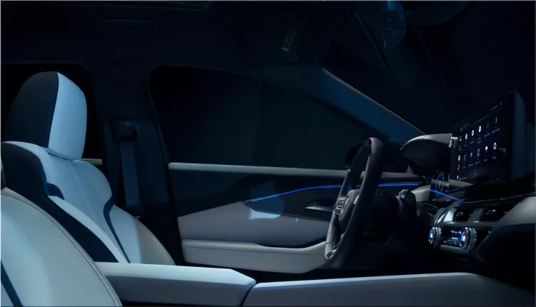 Acura ZDX Type S