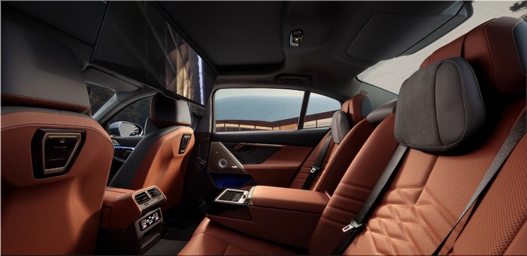 BMW i5