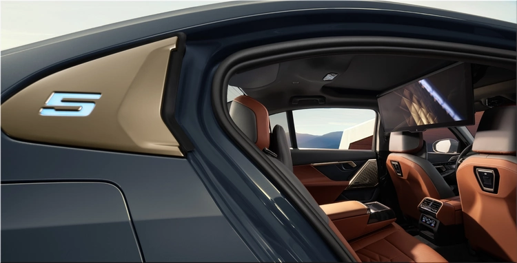 BMW i5