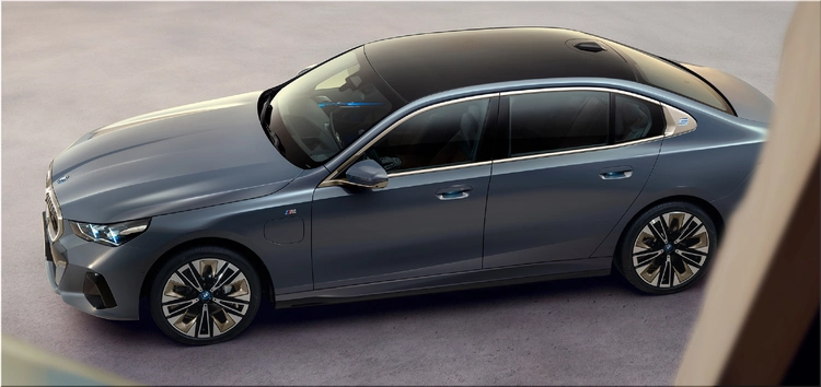 BMW i5