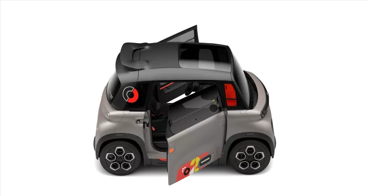 Citroen Ami
