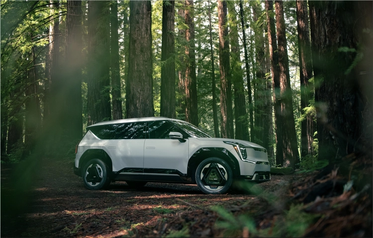 Kia EV9