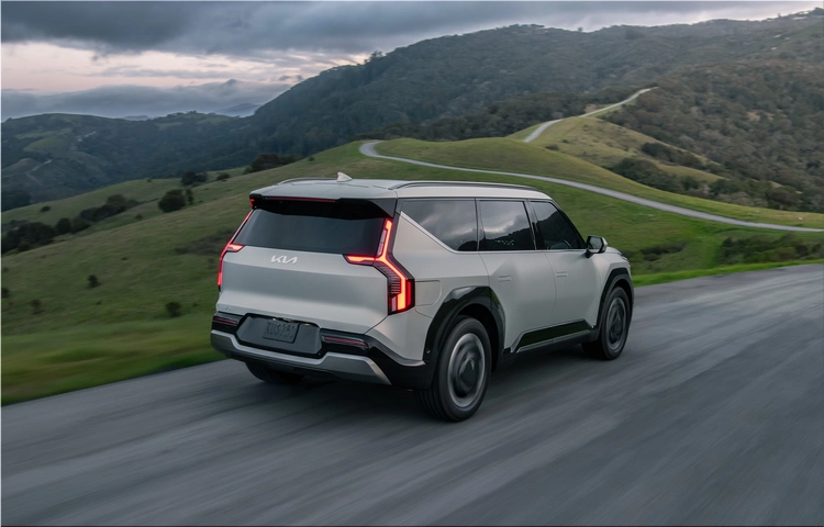 Kia EV9