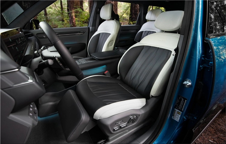 Kia EV9