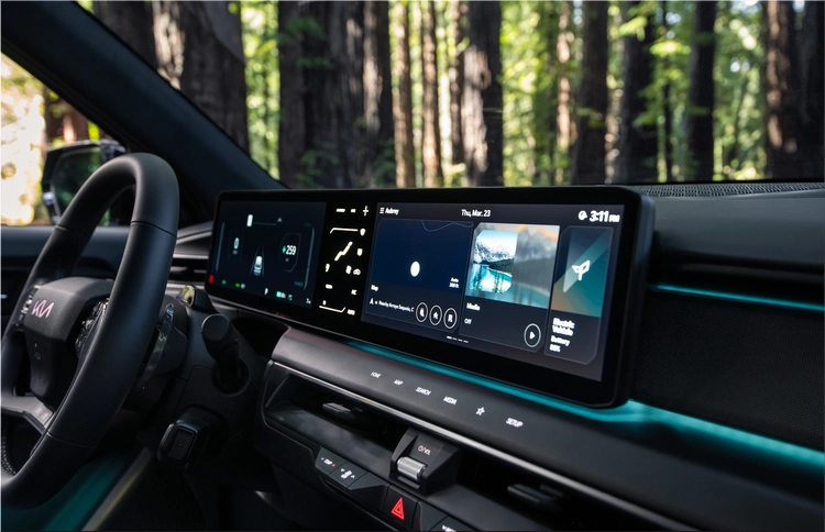 2024 Kia EV9